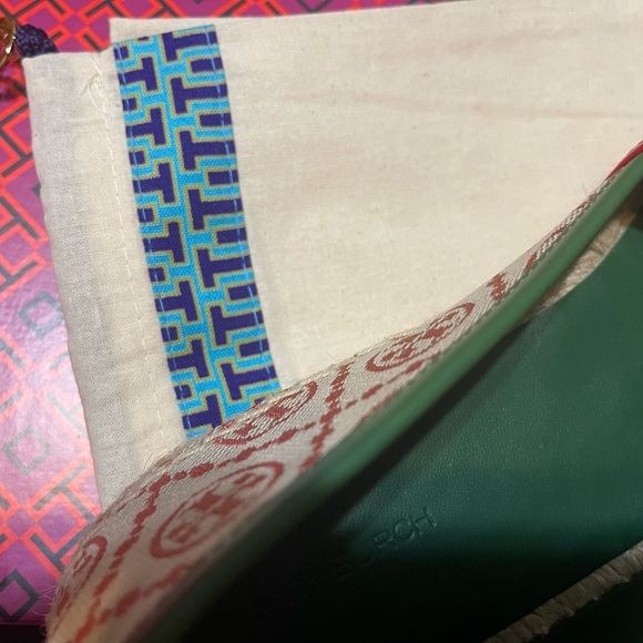 Tory Burch Espadrille Flatform - Picture 6 of 7